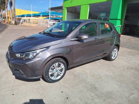 FIAT ARGO 1.0 FIREFLY FLEX DRIVE MANUAL